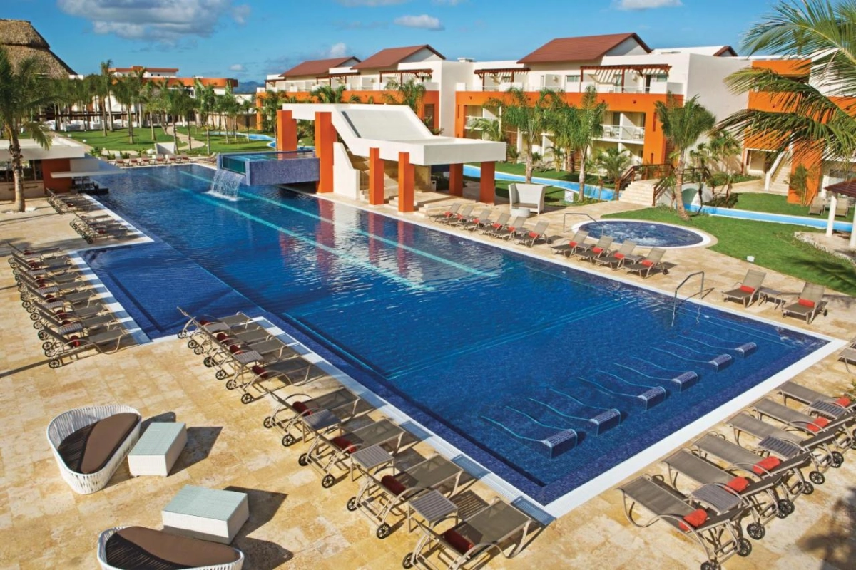 Breathless Punta Cana Resort & Spa - Hotel Photo 7