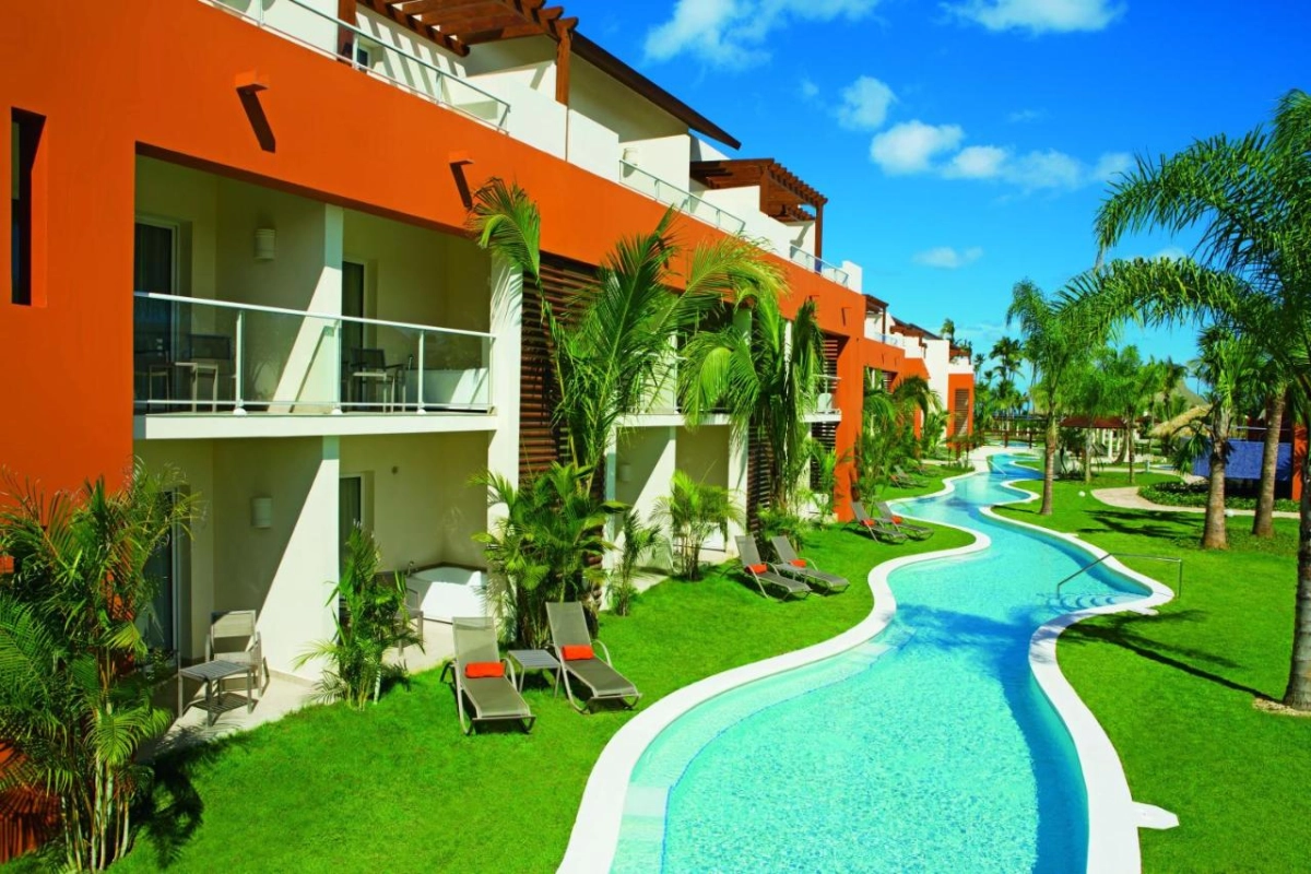 Breathless Punta Cana Resort & Spa - Hotel Photo 8