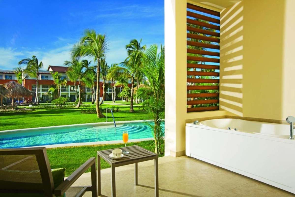Breathless Punta Cana Resort & Spa - Hotel Photo 9