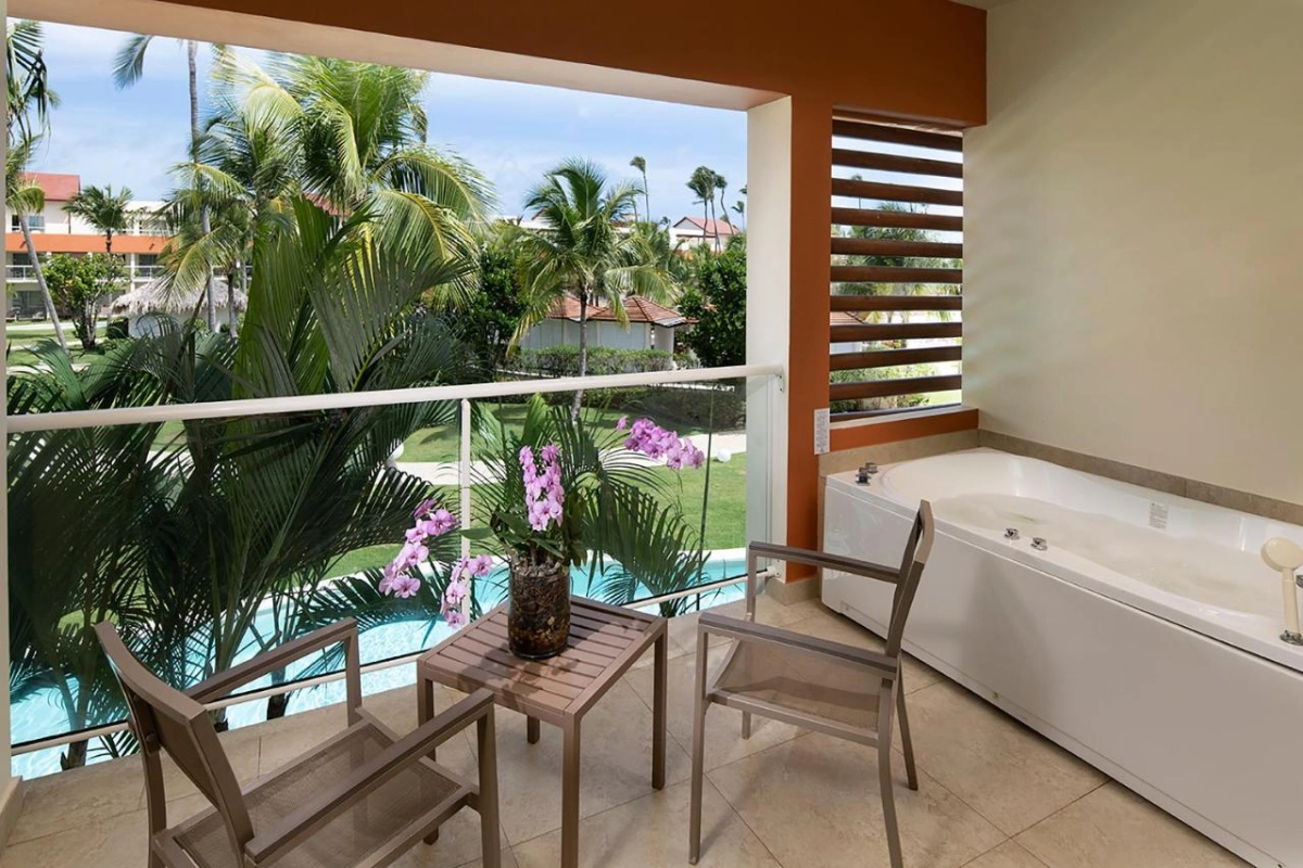 Breathless Punta Cana Resort & Spa - Hotel Photo 11
