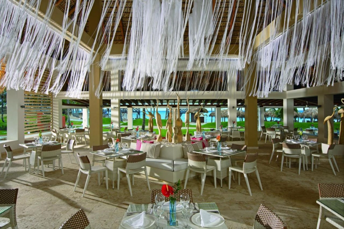 Breathless Punta Cana Resort & Spa - Hotel Photo 14