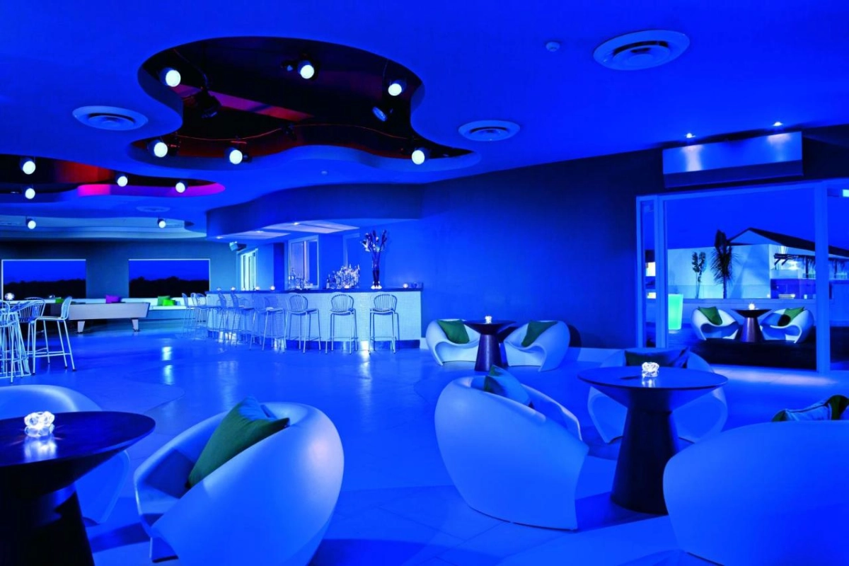 Breathless Punta Cana Resort & Spa - Hotel Photo 19