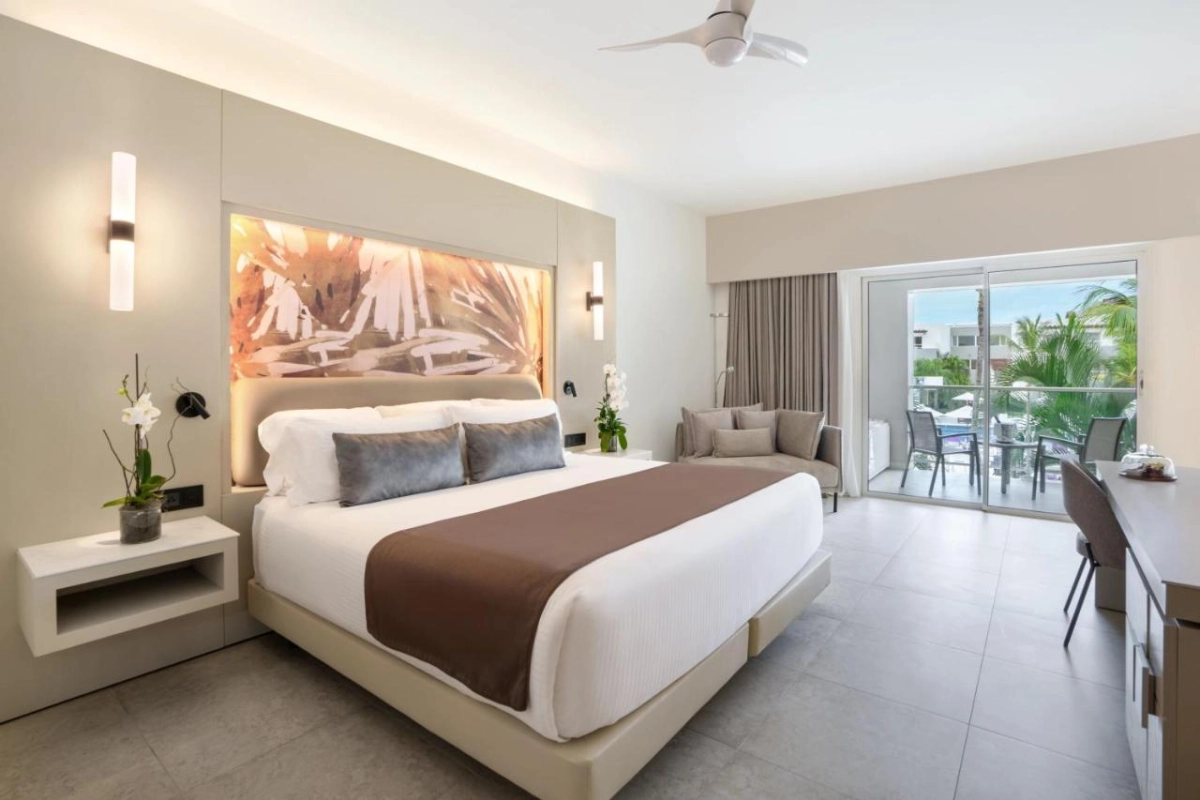 Breathless Punta Cana Resort & Spa - Hotel Photo 20