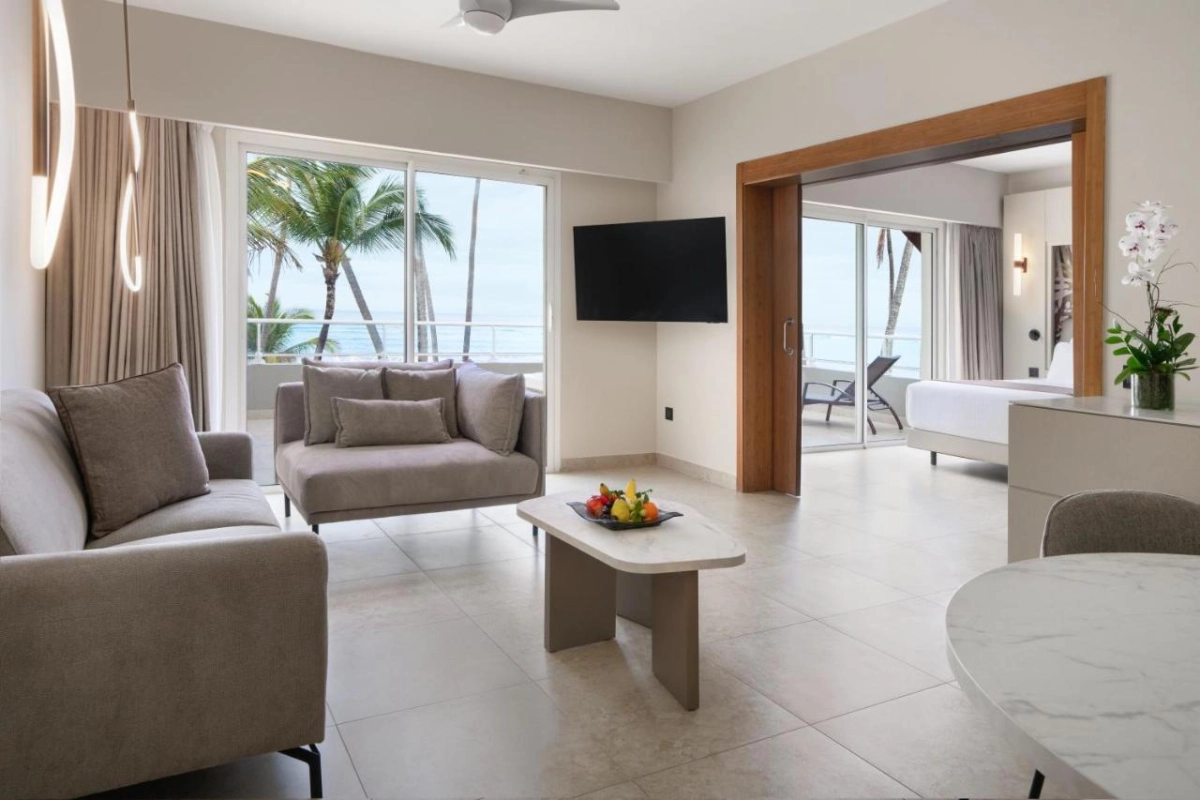 Breathless Punta Cana Resort & Spa - Hotel Photo 21