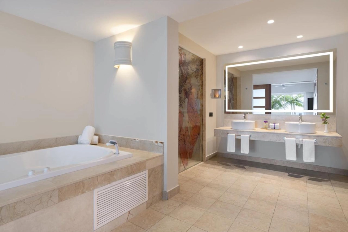 Breathless Punta Cana Resort & Spa - Hotel Photo 22