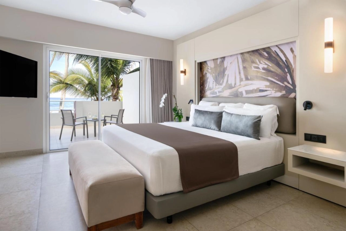Breathless Punta Cana Resort & Spa - Hotel Photo 23