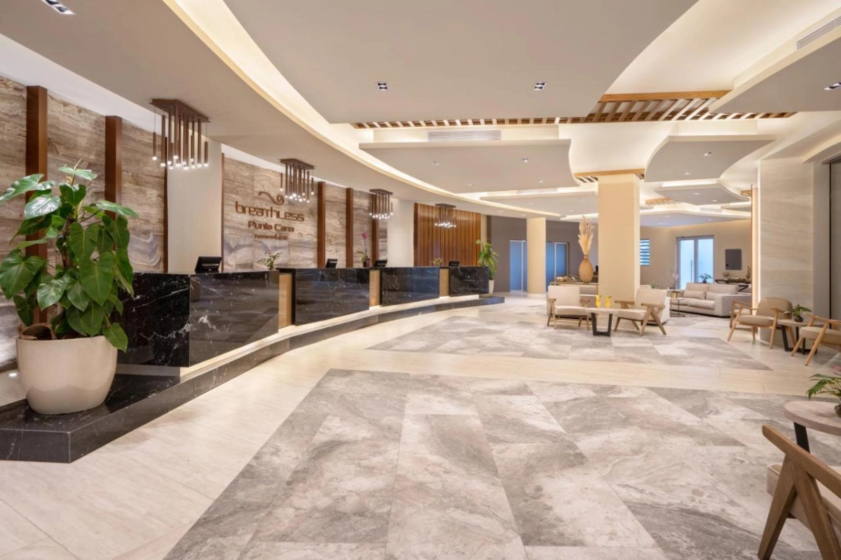 Breathless Punta Cana Resort & Spa - Hotel Photo 25