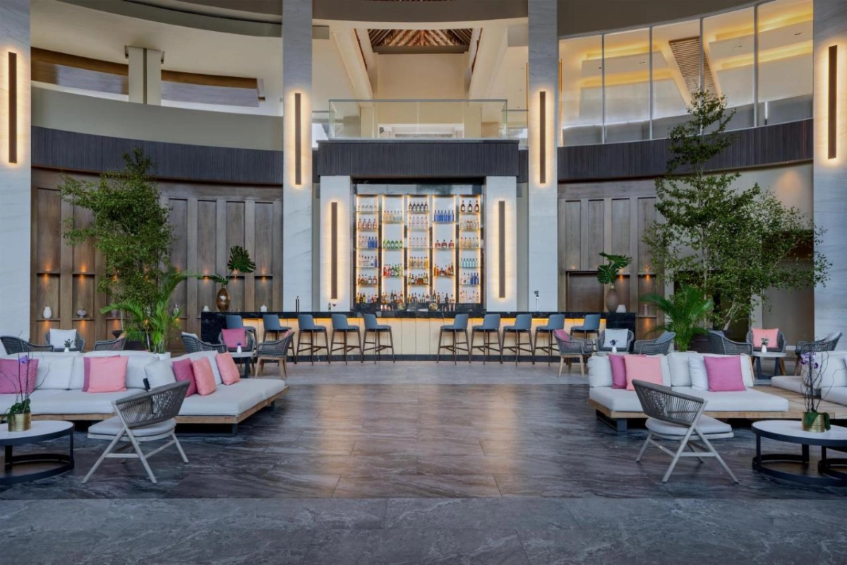 Breathless Punta Cana Resort & Spa - Hotel Photo 26