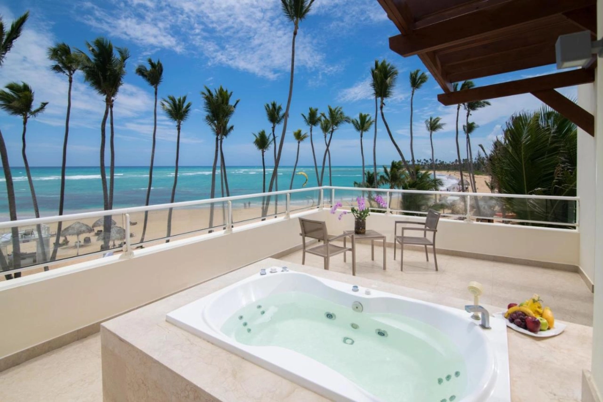 Breathless Punta Cana Resort & Spa - Hotel Photo 34