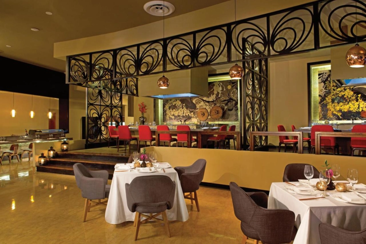 Breathless Punta Cana Resort & Spa - Hotel Photo 38