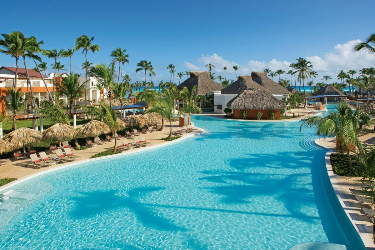 Breathless Punta Cana Resort & Spa - Hotel Photo 40