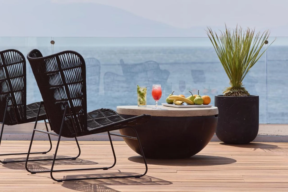 Dimitra Beach Hotel & Suites - Hotel Photo 8