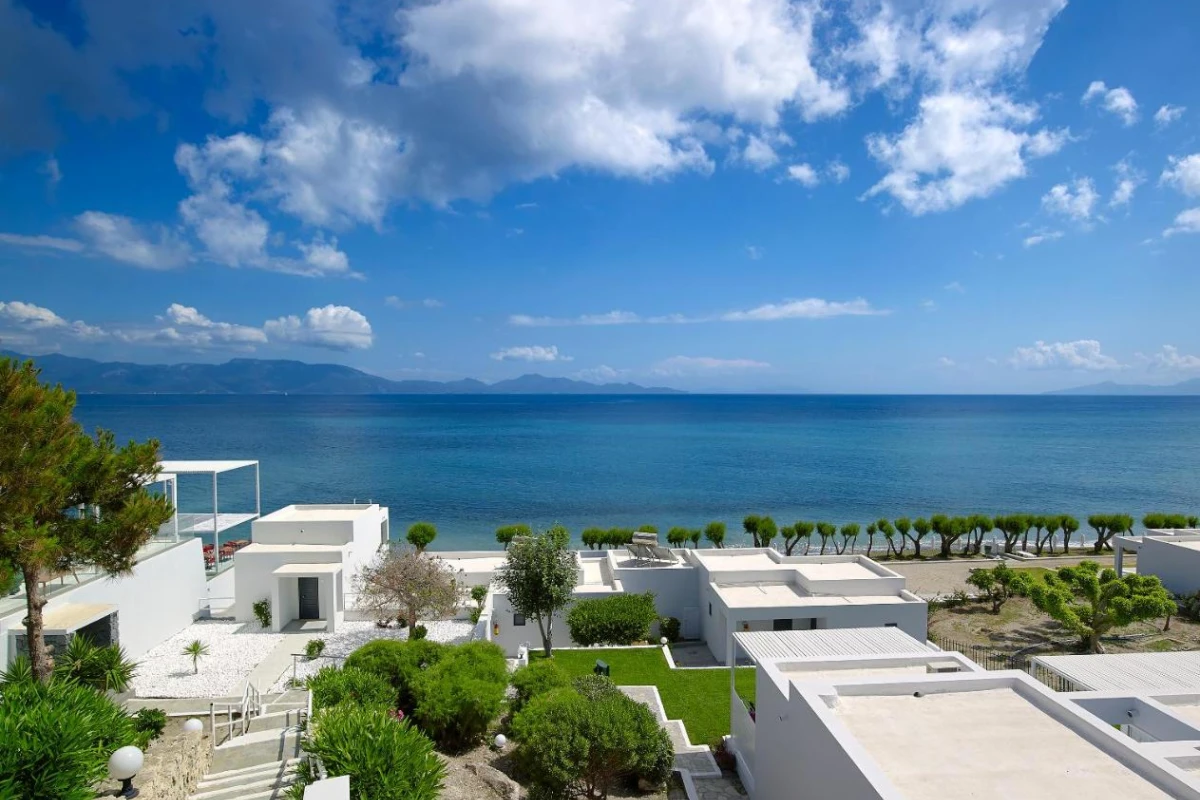 Dimitra Beach Hotel & Suites - Hotel Photo 11