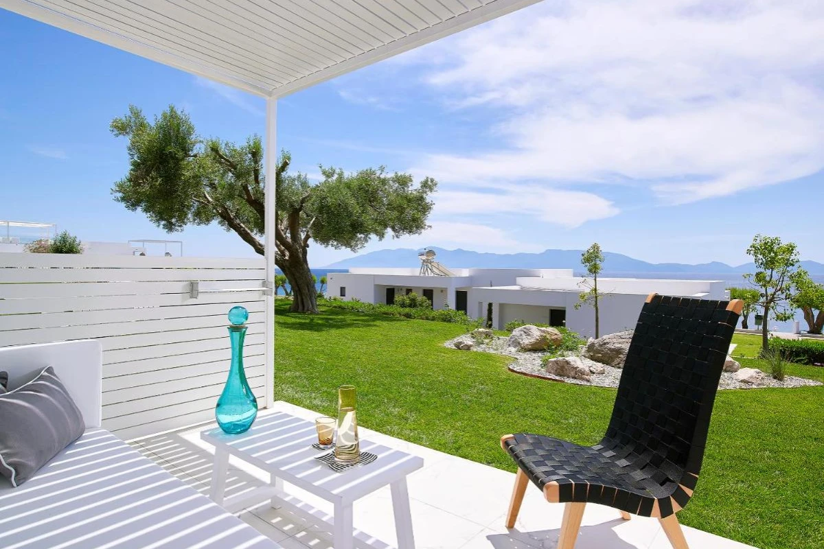 Dimitra Beach Hotel & Suites - Hotel Photo 12