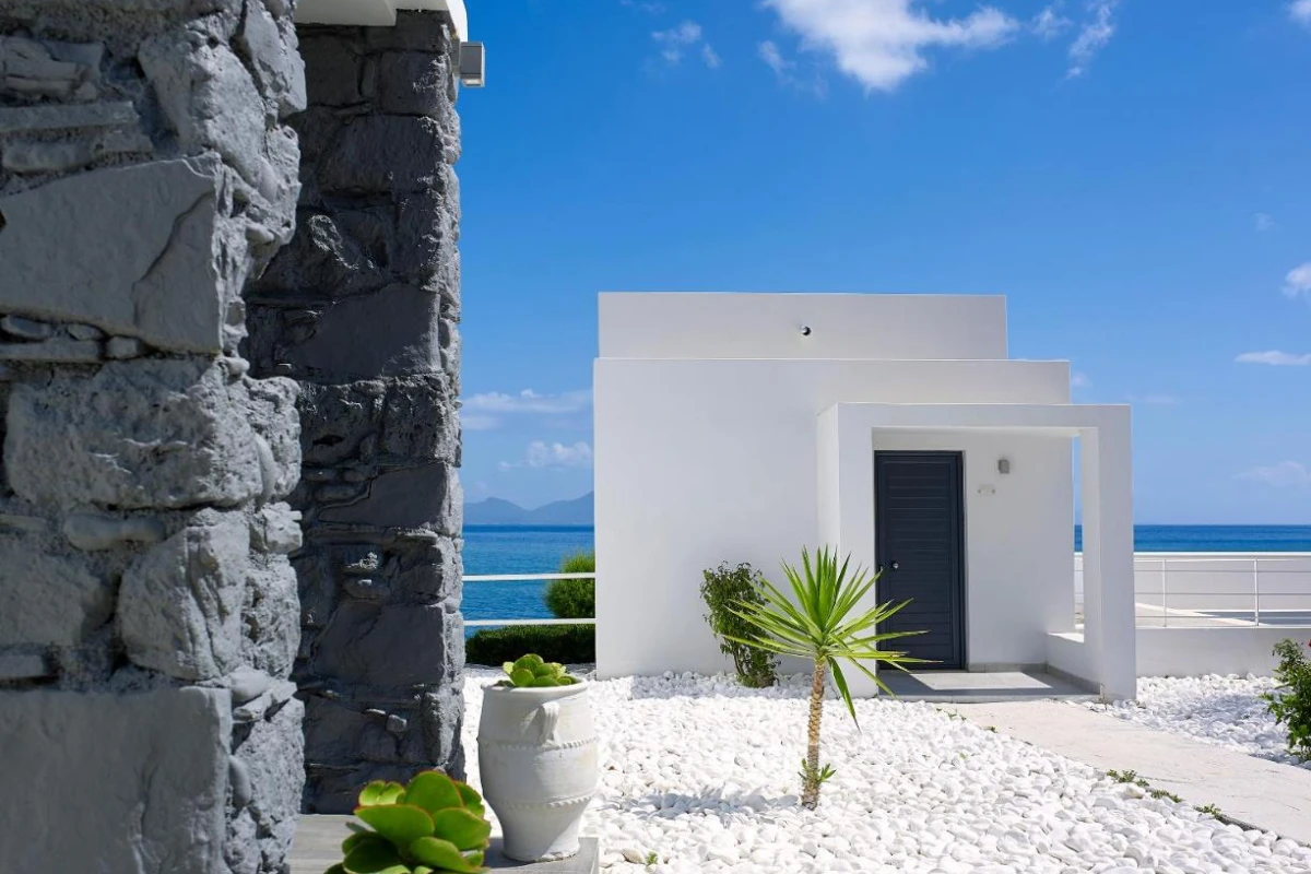 Dimitra Beach Hotel & Suites - Hotel Photo 13