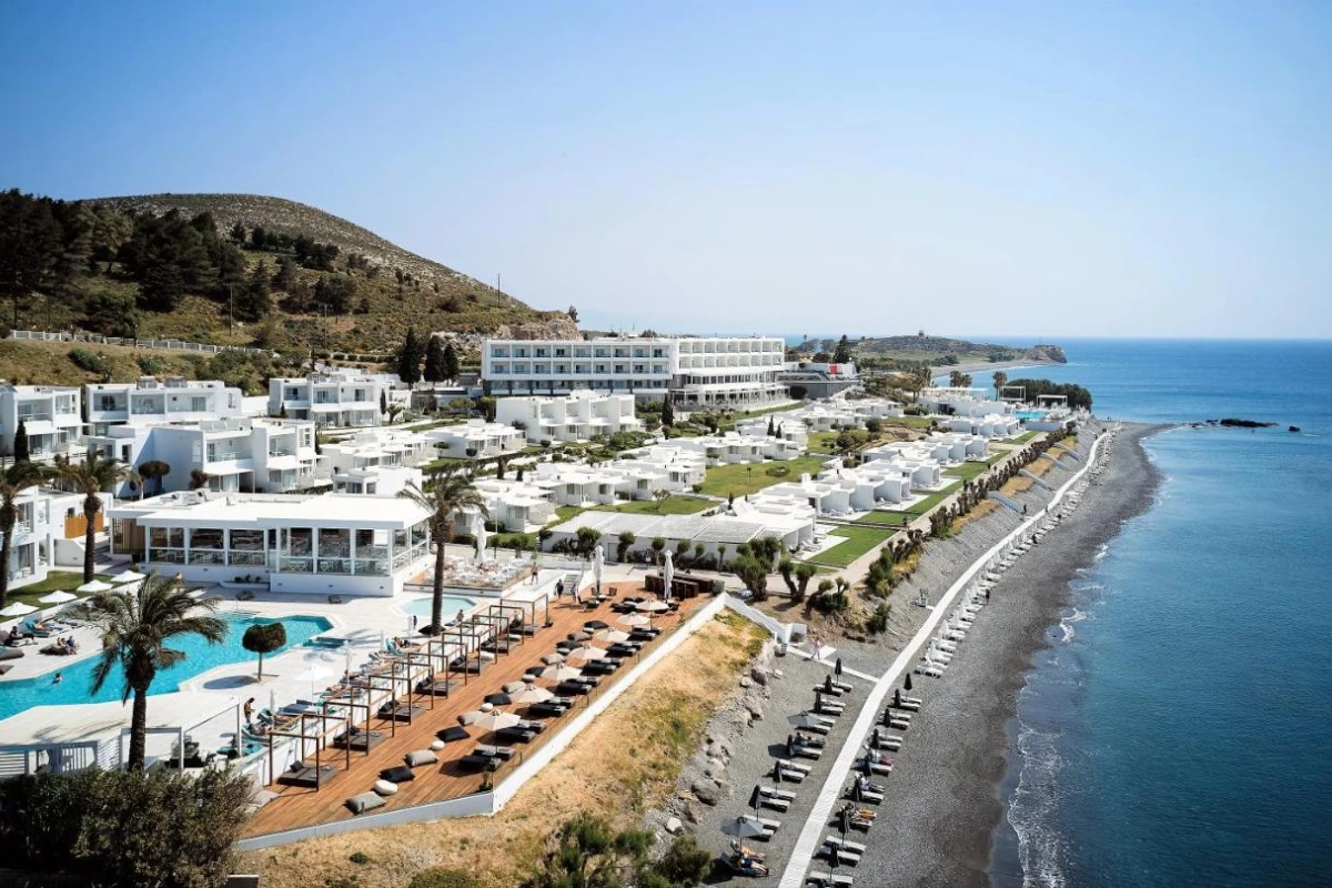 Dimitra Beach Hotel & Suites - Hotel Photo 14