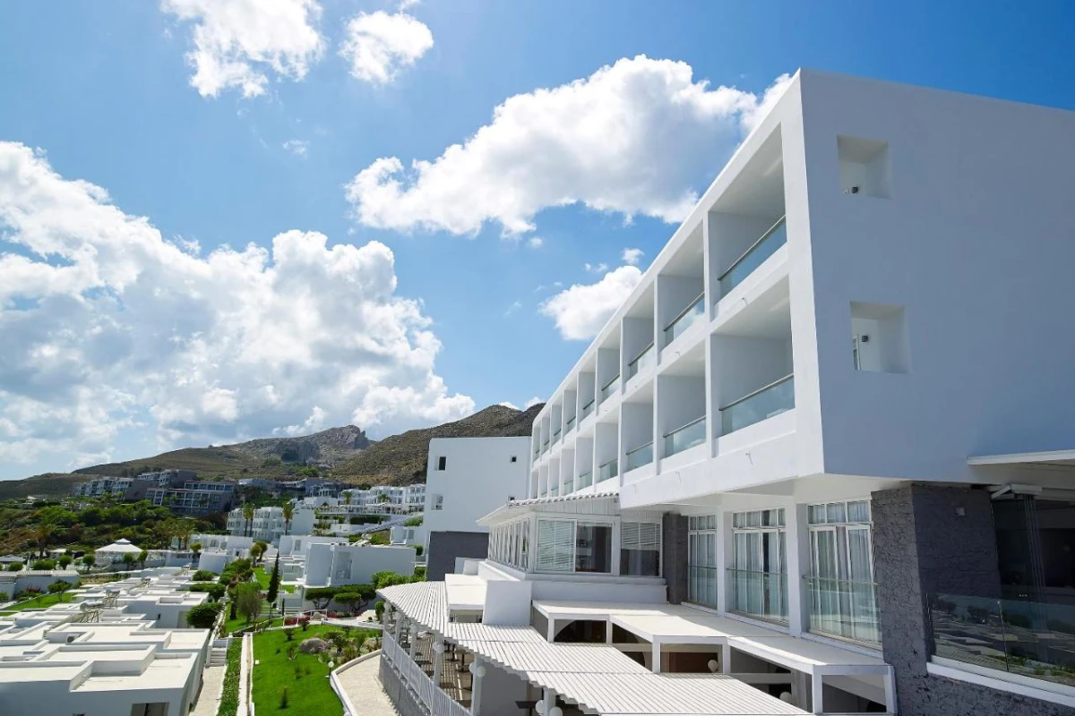 Dimitra Beach Hotel & Suites - Hotel Photo 15