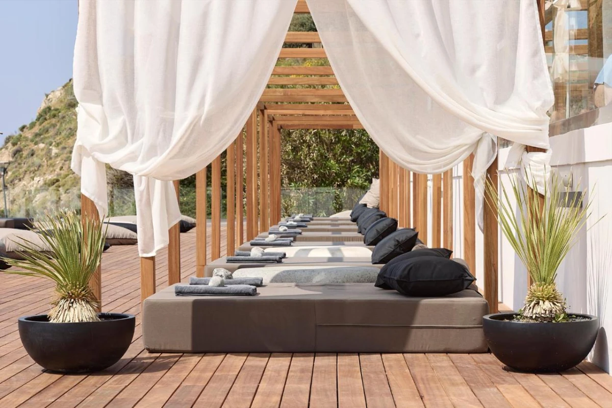 Dimitra Beach Hotel & Suites - Hotel Photo 17