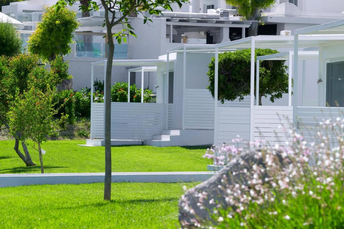 Dimitra Beach Hotel & Suites - Hotel Photo 18