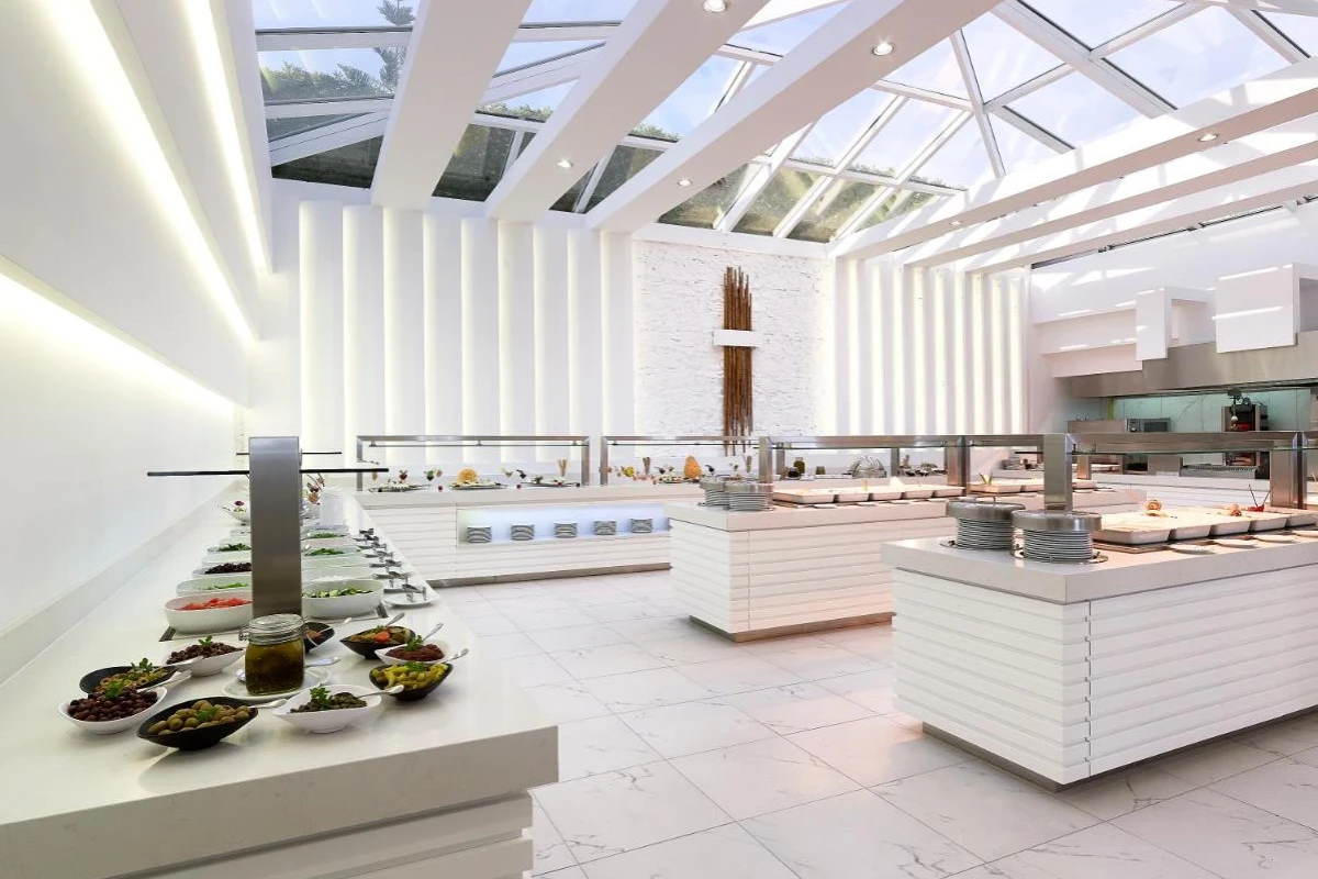 Dimitra Beach Hotel & Suites - Hotel Photo 19