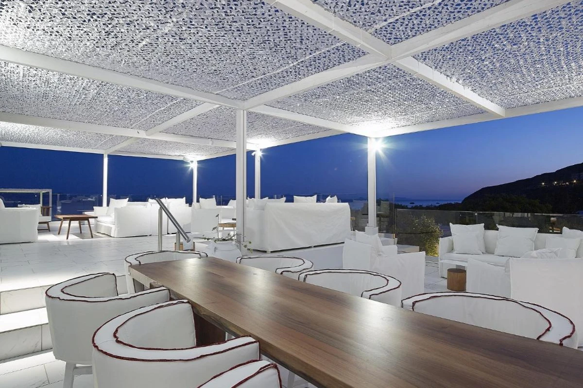 Dimitra Beach Hotel & Suites - Hotel Photo 23