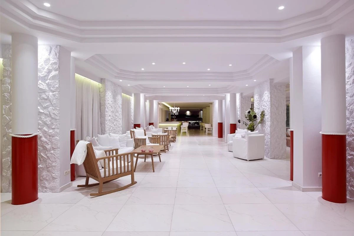 Dimitra Beach Hotel & Suites - Hotel Photo 25