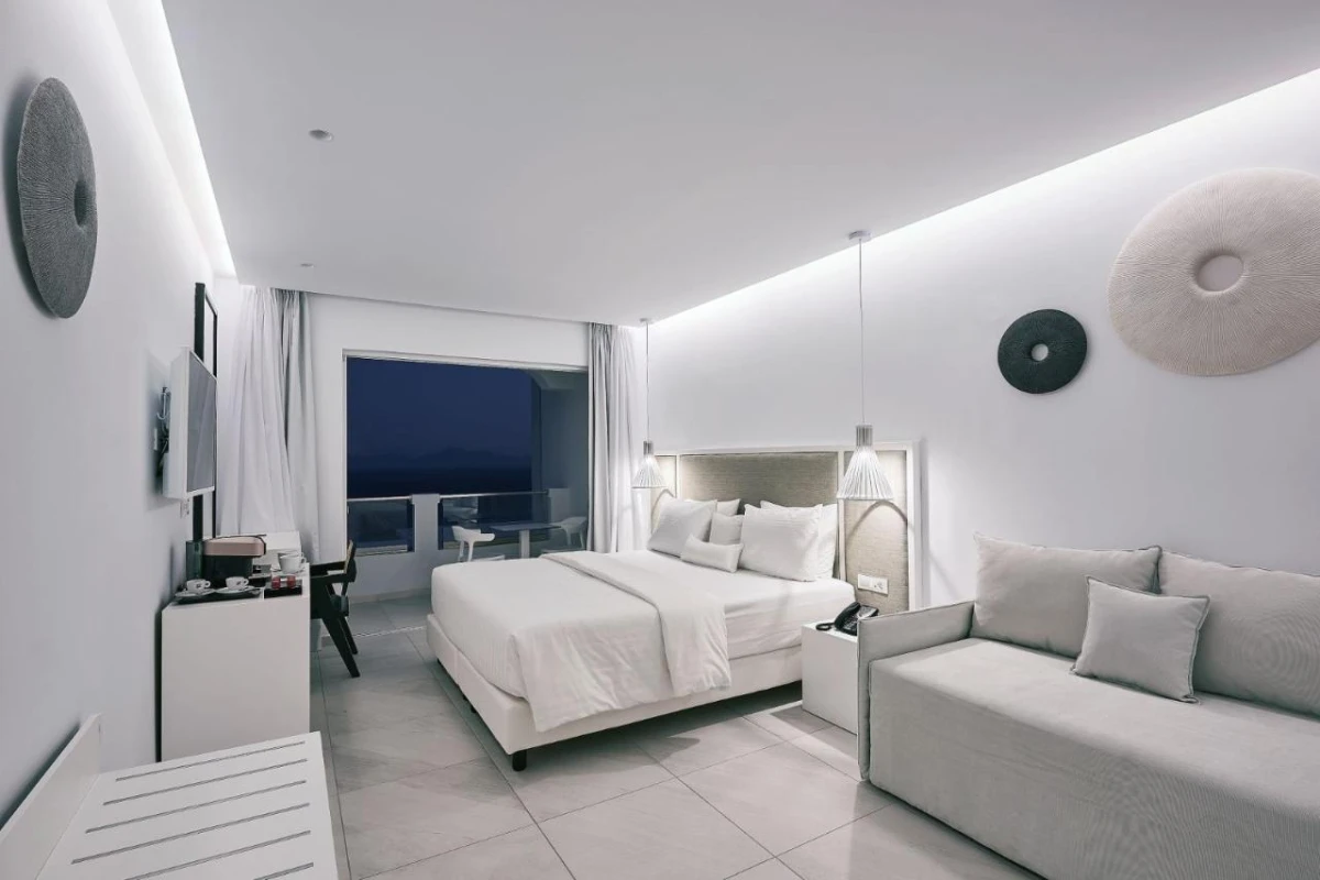 Dimitra Beach Hotel & Suites - Hotel Photo 26