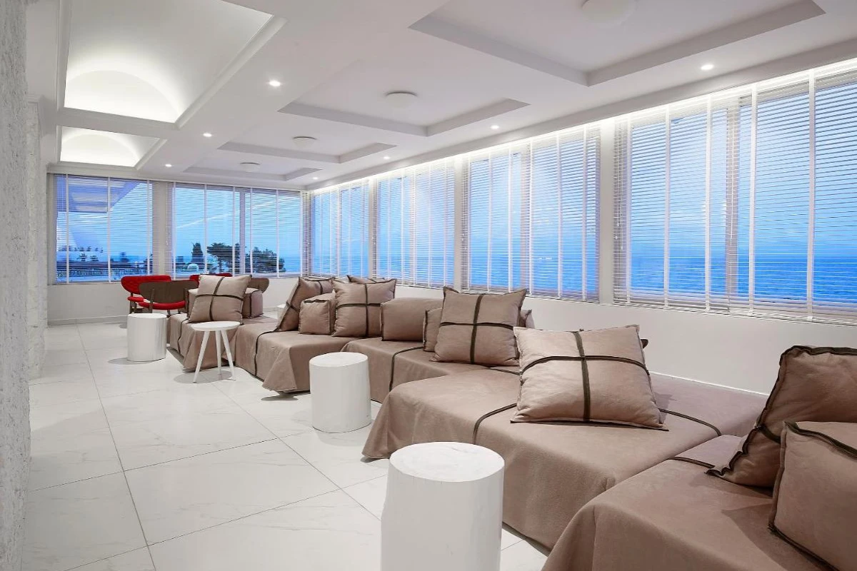 Dimitra Beach Hotel & Suites - Hotel Photo 27