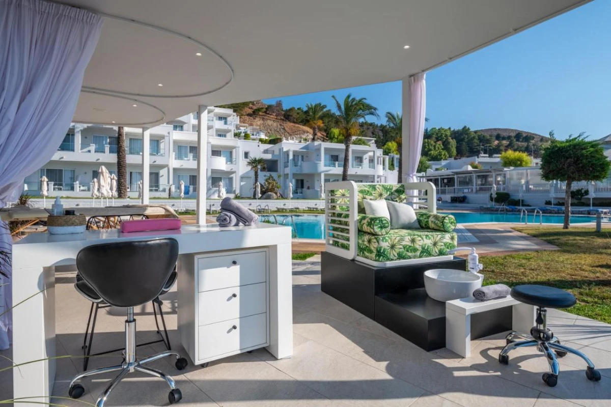 Dimitra Beach Hotel & Suites - Hotel Photo 30