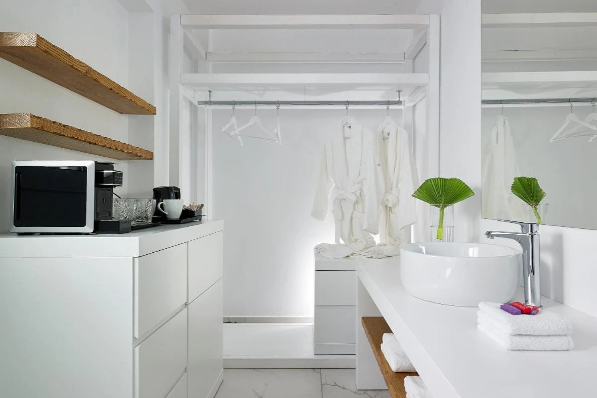 Dimitra Beach Hotel & Suites - Hotel Photo 33