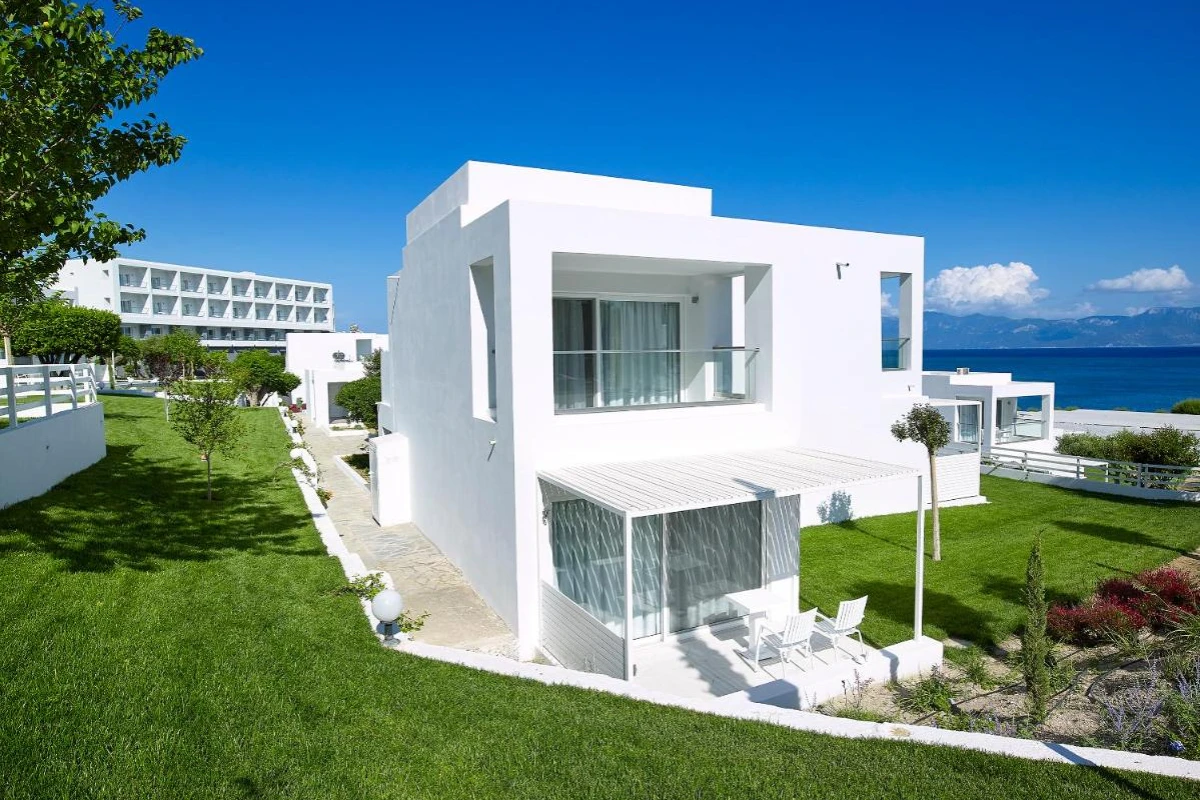 Dimitra Beach Hotel & Suites - Hotel Photo 34