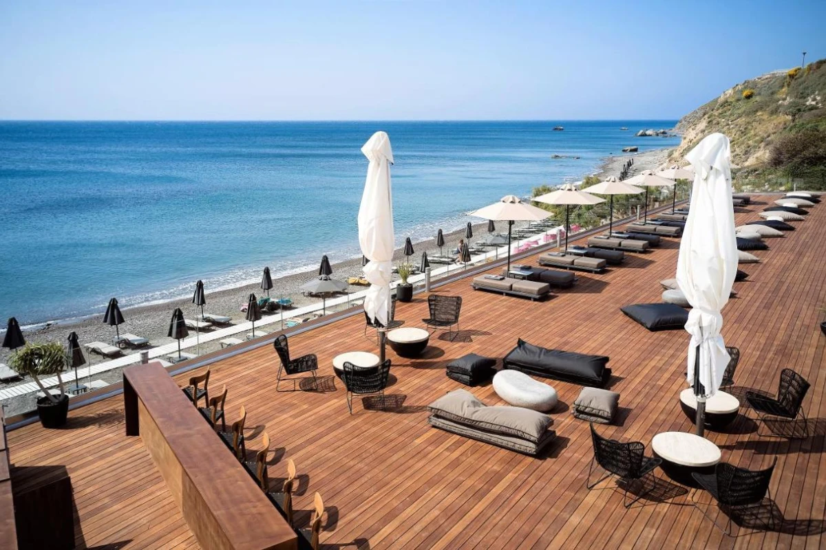 Dimitra Beach Hotel & Suites - Hotel Photo 36