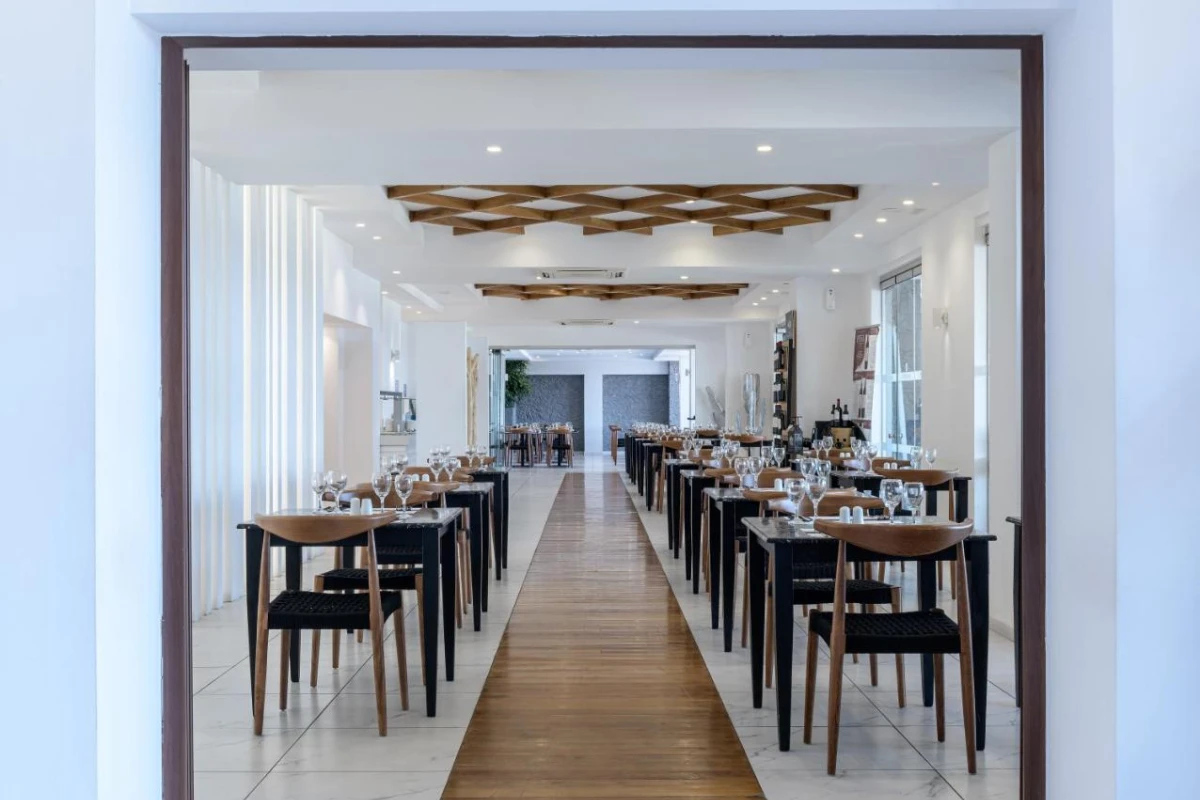 Dimitra Beach Hotel & Suites - Hotel Photo 38