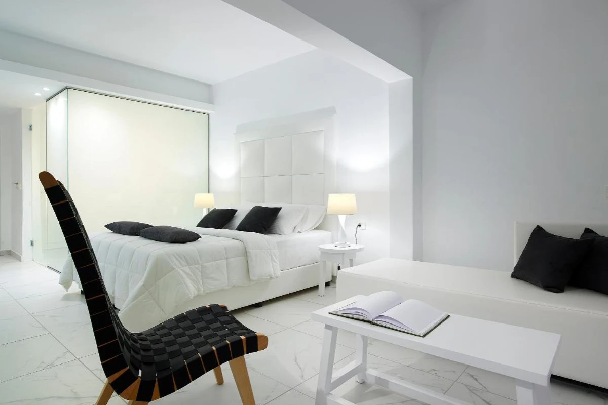 Dimitra Beach Hotel & Suites - Hotel Photo 39