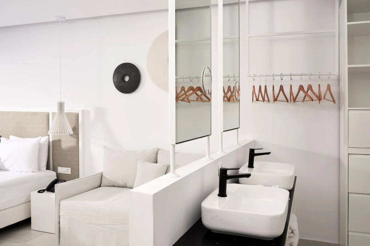 Dimitra Beach Hotel & Suites - Hotel Photo 40