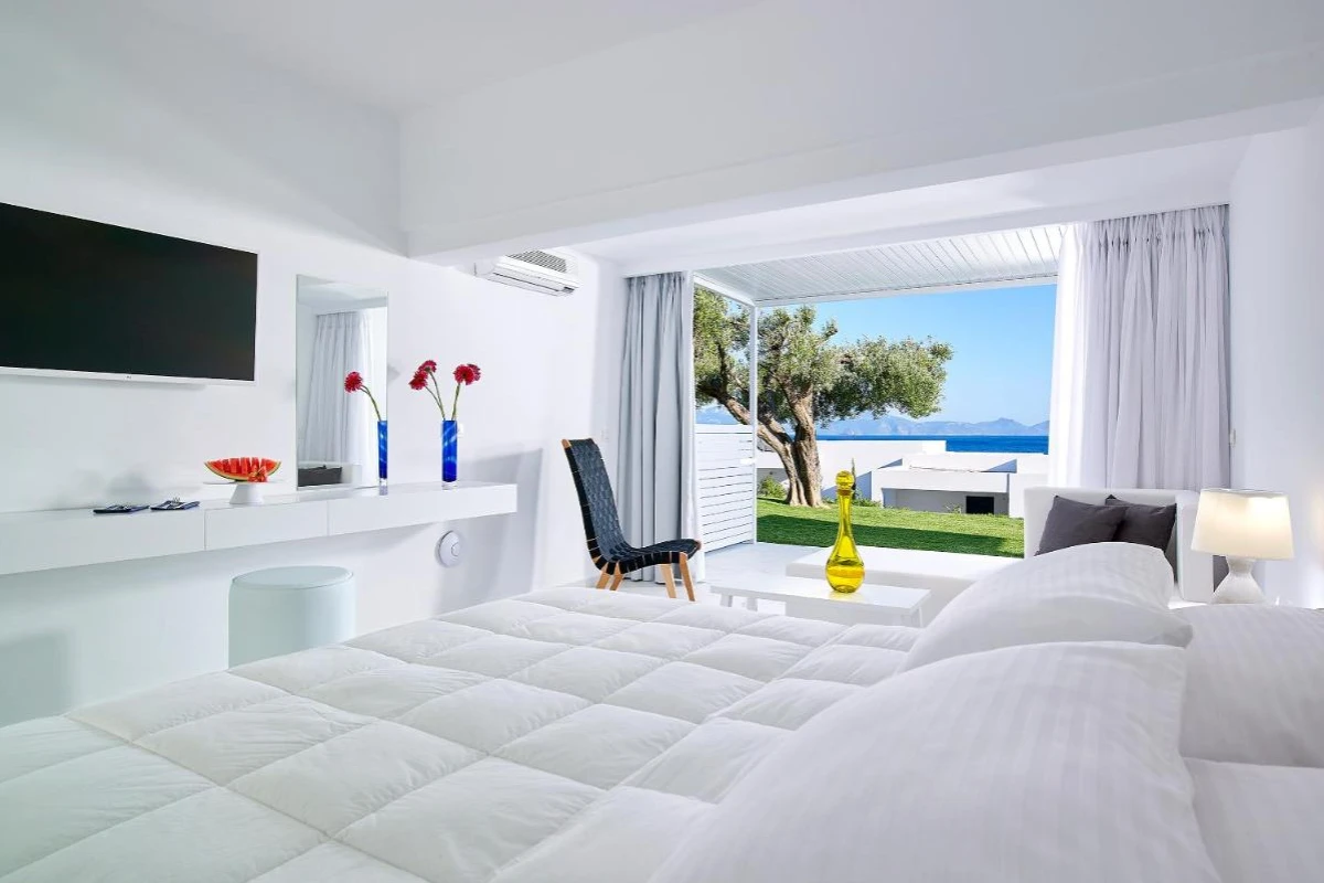 Dimitra Beach Hotel & Suites - Hotel Photo 41