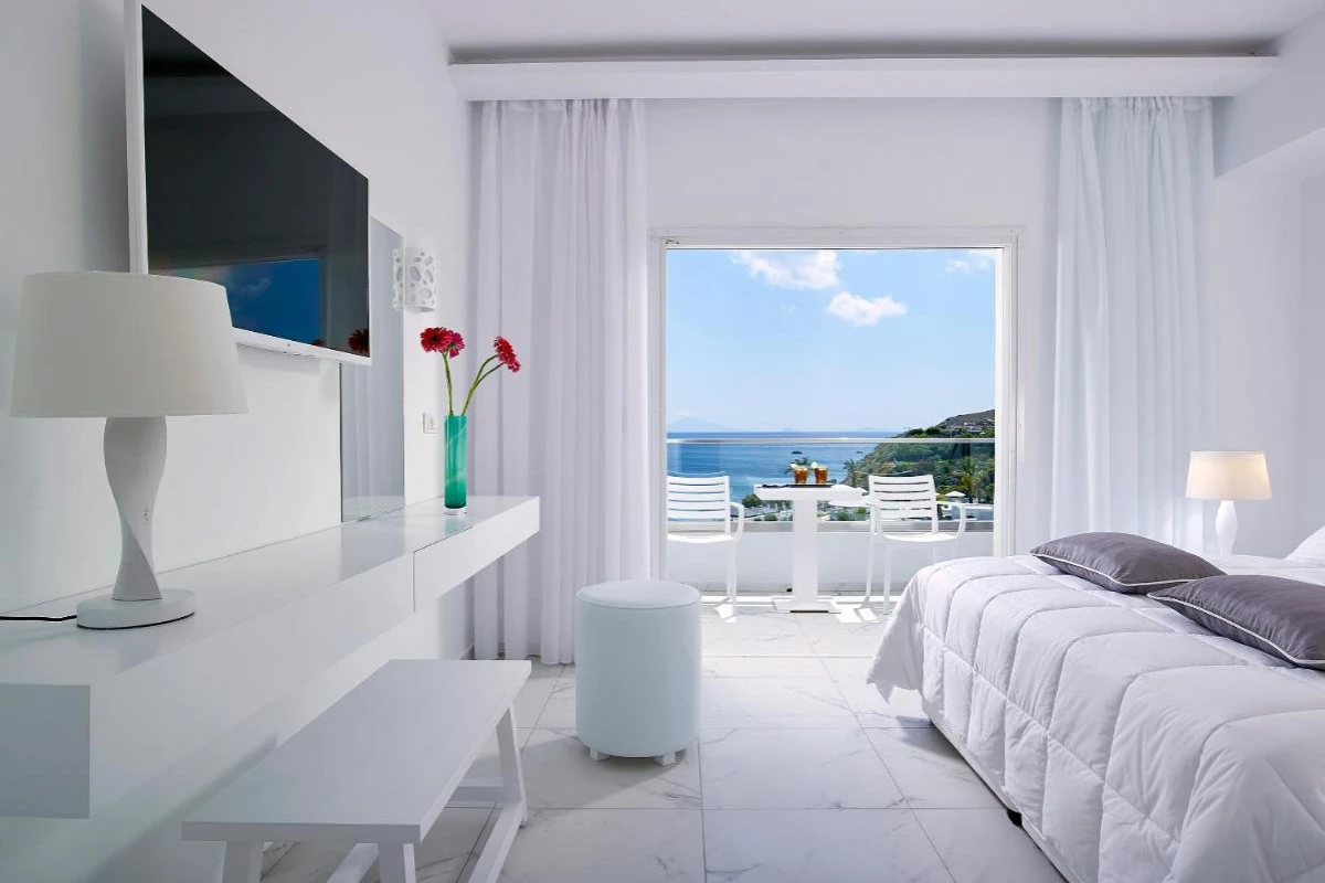 Dimitra Beach Hotel & Suites - Hotel Photo 42