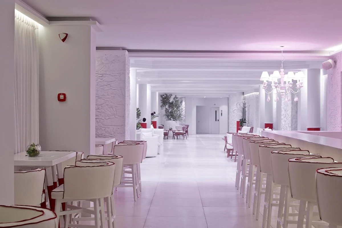 Dimitra Beach Hotel & Suites - Hotel Photo 43