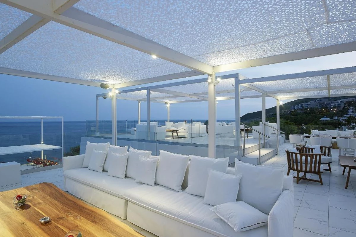 Dimitra Beach Hotel & Suites - Hotel Photo 44