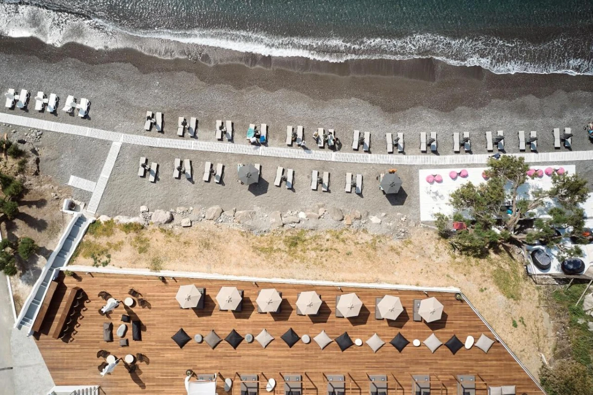 Dimitra Beach Hotel & Suites - Hotel Photo 45
