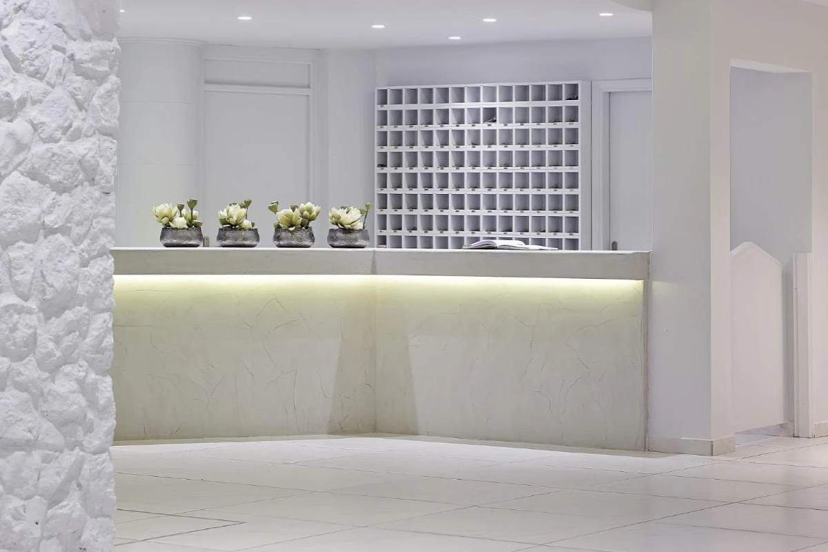 Dimitra Beach Hotel & Suites - Hotel Photo 48