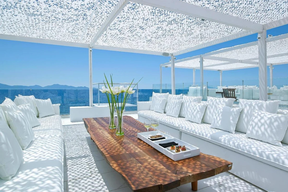 Dimitra Beach Hotel & Suites - Hotel Photo 49