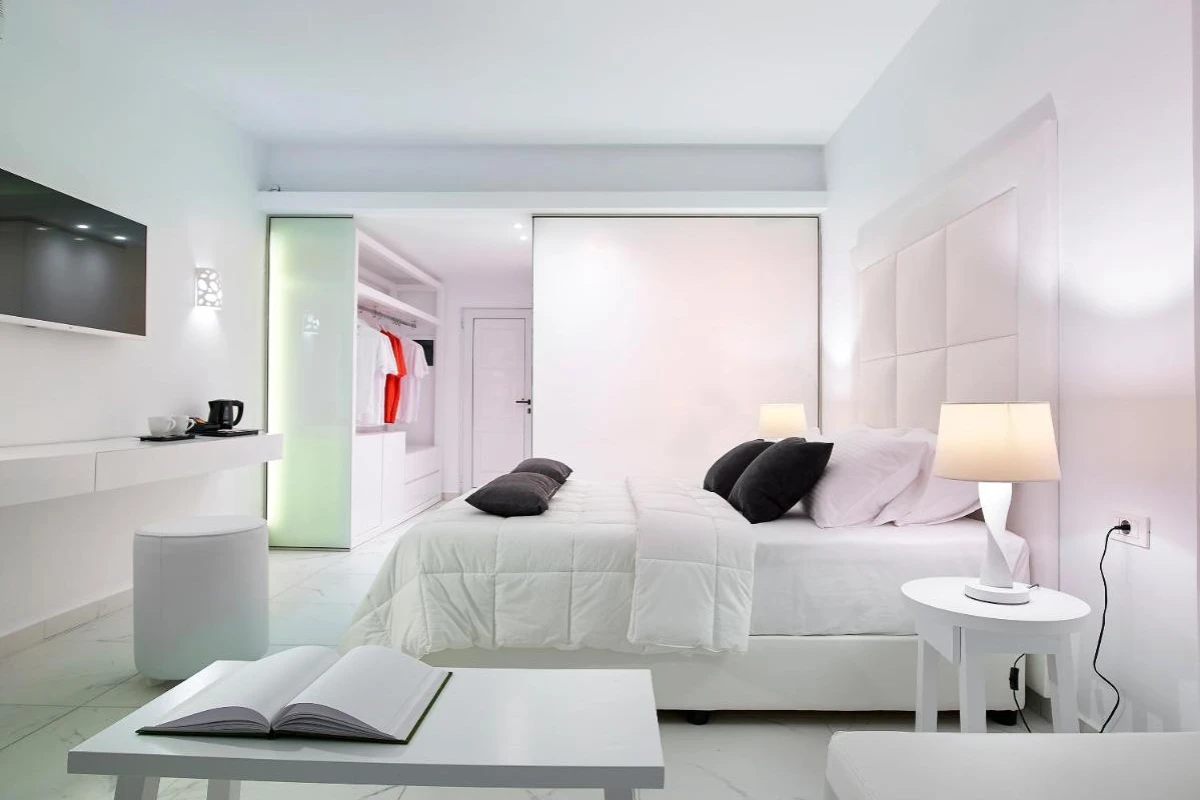 Dimitra Beach Hotel & Suites - Hotel Photo 50