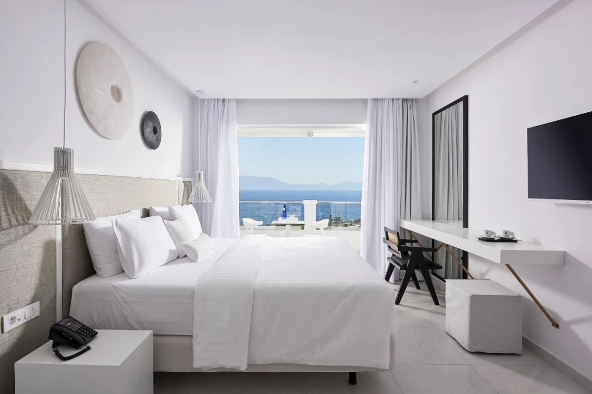 Dimitra Beach Hotel & Suites - Hotel Photo 51