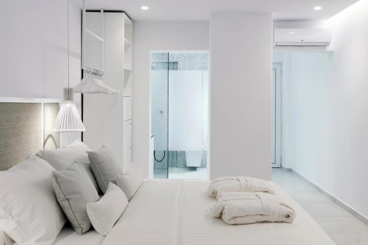 Dimitra Beach Hotel & Suites - Hotel Photo 53