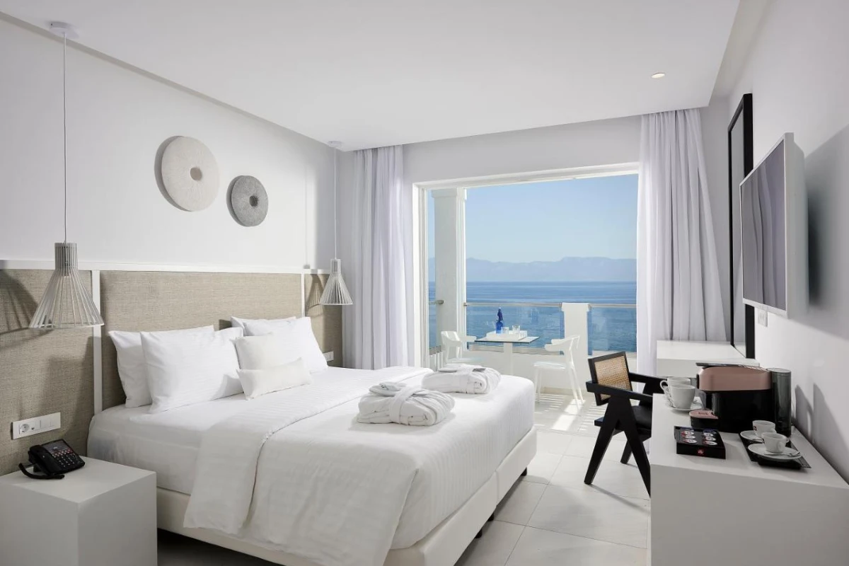 Dimitra Beach Hotel & Suites - Hotel Photo 56