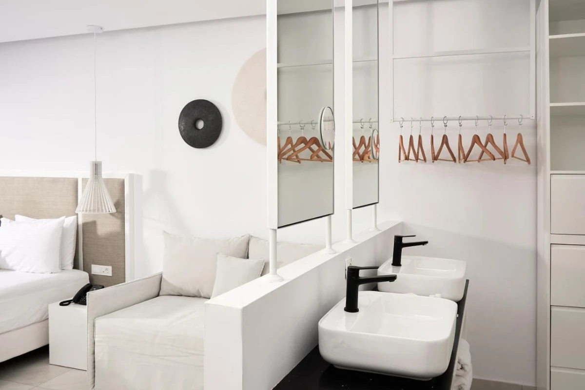 Dimitra Beach Hotel & Suites - Hotel Photo 58