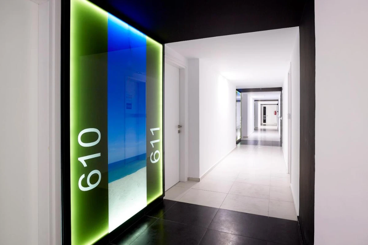 Dimitra Beach Hotel & Suites - Hotel Photo 59