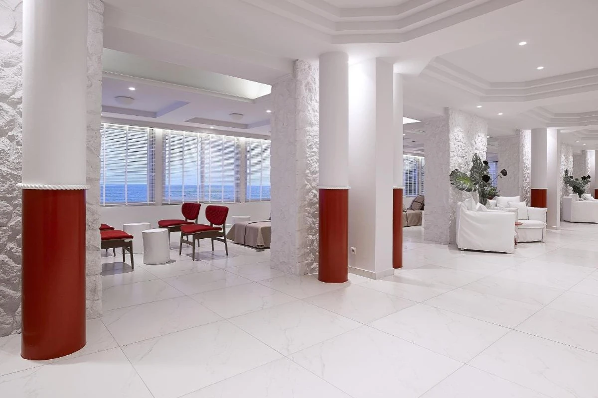 Dimitra Beach Hotel & Suites - Hotel Photo 60