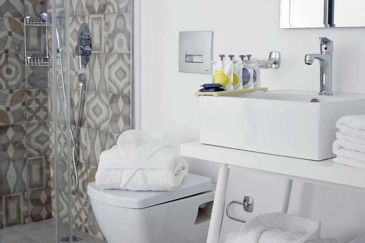 Dimitra Beach Hotel & Suites - Hotel Photo 68